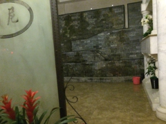 -伯尼咖啡(湖滨花园店)