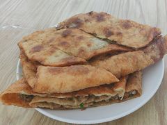 -王三姑牛肉饼
