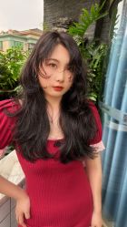 -苏奇发型·烫发染发