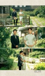 -易摄影婚纱摄影工作室