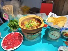 -粉灯牛腩牛杂煲·鸡煲(双井店)