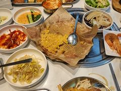 -六七八韩式烤肉·韩国料理(上杭路店)