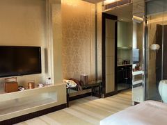 -上海浦东星河湾酒店