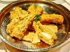 -博多新记·粤菜(复兴店)