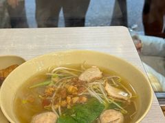 -圆宝台湾小吃(迎津街店)