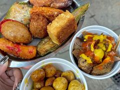 -威威小食