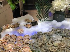 -川骄海鲜自助(亚运村店)