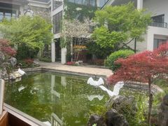 -广富林宰相府酒店·水云间