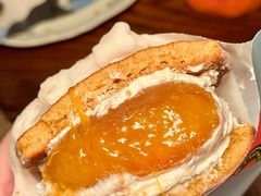 -泽田本家·铜锣烧(美罗城店)