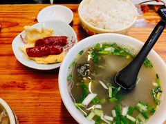 -陈记汤饭(水巷口店)