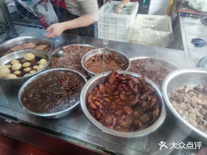 超记粉店(阜民店)图片