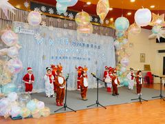 -凡恩格林幼儿园(中灿苑校区)