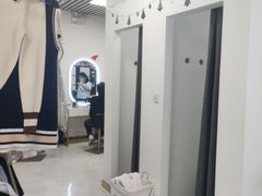 -微笑时刻照相馆(四道口店)