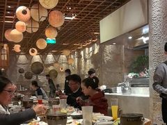 -雍和会海鲜姿造自助(湖东路店)