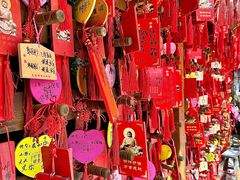 -石岛赤山风景区