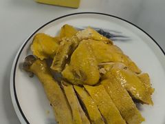 -七的湖·晚芳亭·阳澄湖农家菜·大闸蟹(莲花岛店)