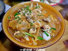 同安地瓜粉粿-聪辉同安老美食饭店(大元路店)