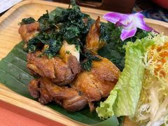 -荷花泰菜(东方新天地店)