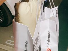-lululemon(万象城店)
