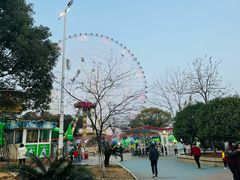 -南昌之星游乐场