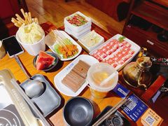 -大渝火锅(苏州西城永捷店)