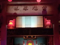 -嘉峪关方特丝路神画