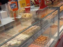 -東更道点心行(崂山丽达店)