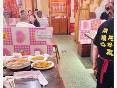 -粗粮人家·东北菜(洋桥店)