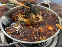 -黑竹香鸡(营和巷店)