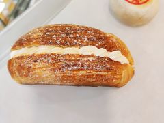 -面包新语(上地华联店)