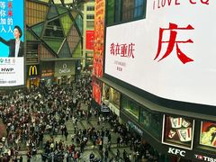 -人民解放纪念碑