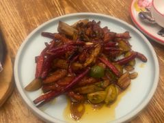 -新白鹿餐厅(龙游路总店·杭帮菜名店)