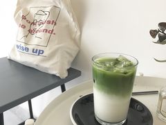 -麻雀咖啡SPARROW COFFEE(十全街店)