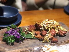 -觅山云南菜(泊富ICITY店)