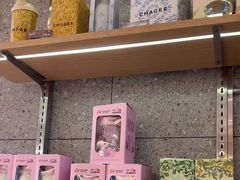 -霸王茶姬(建邺万达广场店)