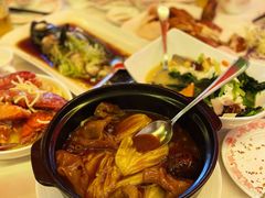 -凤城礼记鱼翅海鲜酒家(百老汇店)