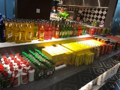 -石田家自助海鲜火锅烤肉(茂业时代广场店)