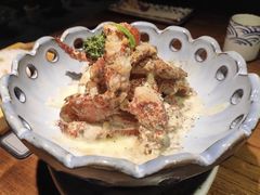 -蟹将军·松叶蟹和牛日料放题自助(K11店)