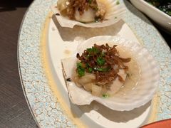 -领事馆19号中餐厅(厦门海景洲际酒店)