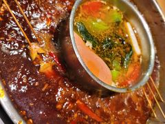 -飘香火锅(玉林西路店)