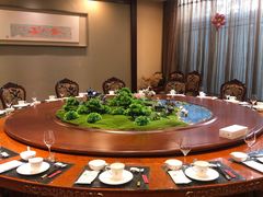 包厢-南阳食府·河南豫菜(南阳驻京办店)