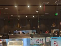 -火炉火自助餐(喜隆多店)