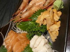 -富力希尔顿酒店·源氏日餐厅