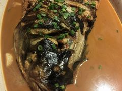 -烟水渔庄餐厅(西溪湿地店)