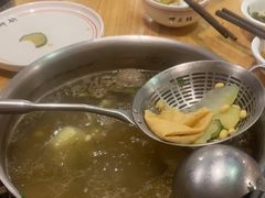 -嬷孙家潮汕牛肉火锅(北京路天河城店)