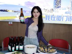 -40号厦门海鲜大排档(中山路店)