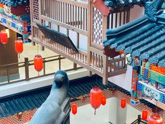 -银泰百货(北京大红门店)