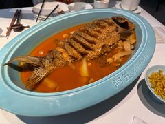 -阿五黄河大鲤鱼(英协路店)