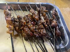 -老白家怡贵园烤肉