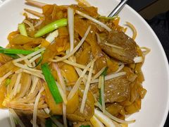 干炒牛河-有璟阁港式餐厅(国贸商城店)